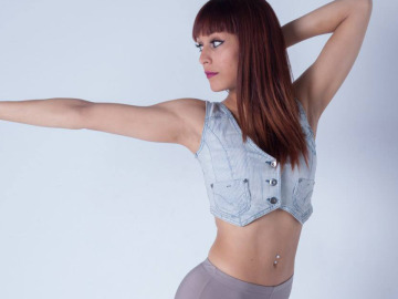 Sara Panero