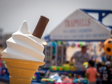 No te pases con los helados o lo notarás No te pases con los helados o lo notarás