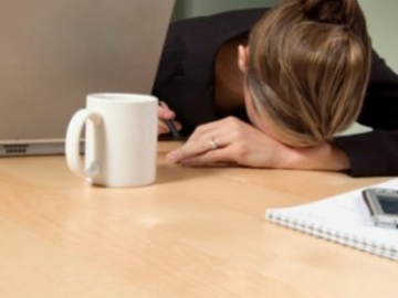 Vencer al s&iacute;ndrome postvacacional