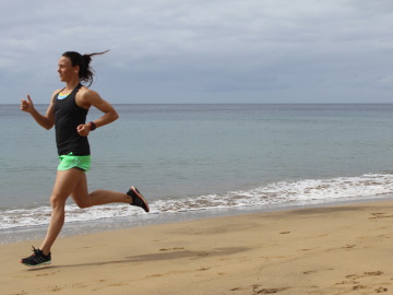Mejora tu carrera con entrenamiento en el agua Mejora tu carrera con entrenamiento en el agua