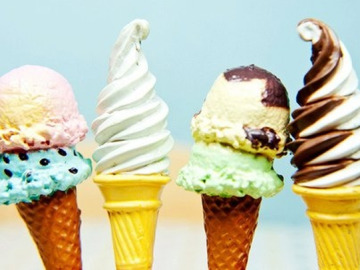 Helados