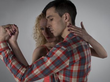 10 razones por las que los bailes de salón no son cosa de abuelos 10 razones por las que los bailes de salón no son cosa de abuelos