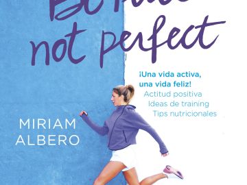 Be real, not perfect