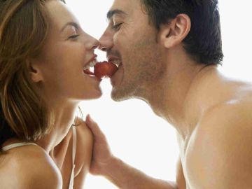 Alimentos para tu vida sexual