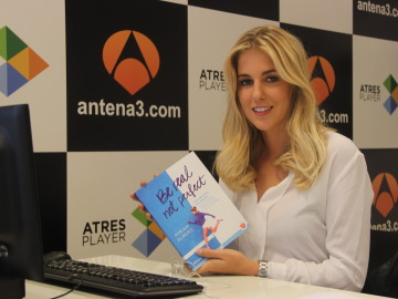 Miriam Albero responde a los internautas
