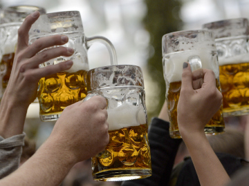 Cervezas Cervezas