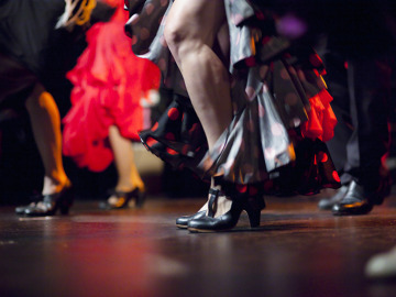 ¿Bailar? Sí, pero cuidado con no arruinar tu suelo pélvico y tu vida sexual ¿Bailar? Sí, pero cuidado con no arruinar tu suelo pélvico y tu vida sexual