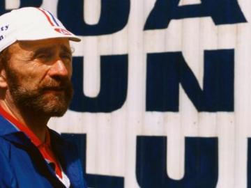 Fred Lebow, el inventor de la Maratón de Nueva York Fred Lebow, el inventor de la Maratón de Nueva York