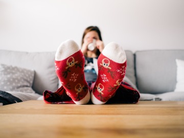 El descanso, tan importante como el ejercicio