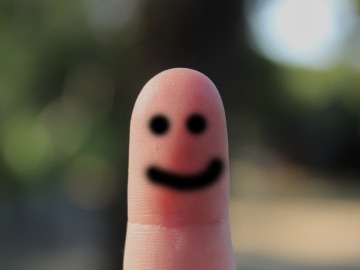 &iquest;Quieres ser feliz?