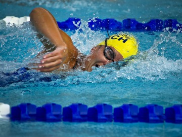 La nataci&oacute;n, alternativa del running