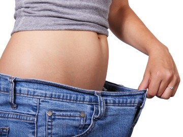 Mantener sano nuestro intestino es fundamental para adelgazar