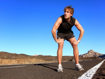 Los riesgos del sobreentrenamiento Los riesgos del sobreentrenamiento