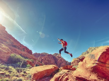 ¿Te atreves con los deportes al aire libre? ¿Te atreves con los deportes al aire libre?