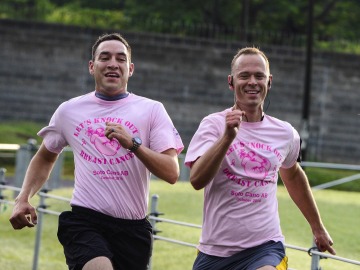 Los amigos que un runner ha de tener Los amigos que un runner ha de tener