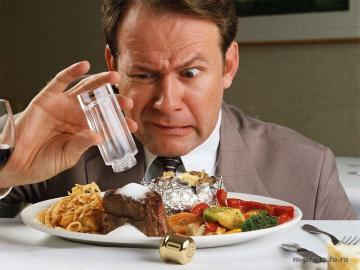 ¿Es mala la sal si eres un deportista hipertenso? ¿Es mala la sal si eres un deportista hipertenso?