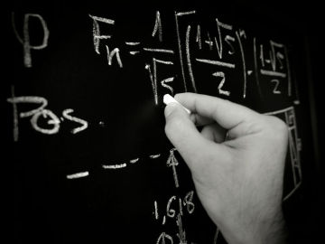Perder peso, una cuesti&oacute;n de matem&aacute;ticas