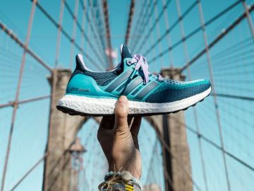 Zapatillas Ultra Boost de Adidas