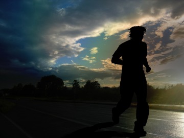 C&oacute;mo reconocer al runner fantasma