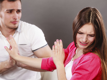 El t&iacute;pico sob&oacute;n con el que ninguna chica quiere bailar