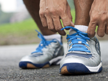Zapatillas de running Zapatillas de running