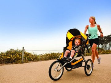 Cómo conseguir un cuerpo de escándalo después de haber tenido un hijo Cómo conseguir un cuerpo de escándalo después de haber tenido un hijo