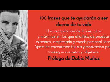'El peque&ntilde;o libro de la superaci&oacute;n personal', de Josef Ajram
