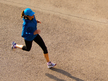 ¿Qué ponerte cuando sales a correr? ¿Qué ponerte cuando sales a correr?