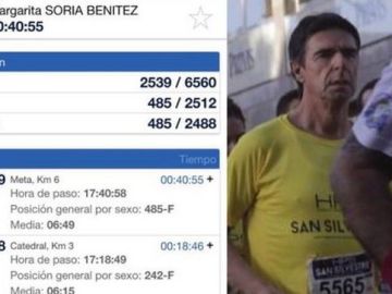 El exministro de Industria también hizo trampas El exministro de Industria también hizo trampas