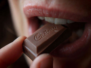 Tomar chocolate en el desayuno te puede ayudar a adelgazar