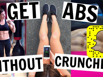 ¿Cómo te puede ayudar Snapchat a ponerte en forma? ¿Cómo te puede ayudar Snapchat a ponerte en forma?
