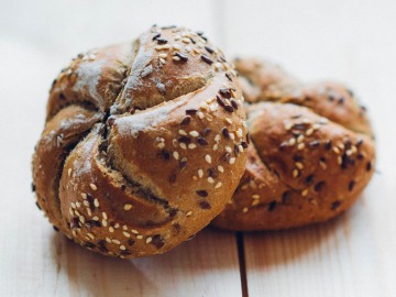 Pan de semillas, no tan bueno como parece