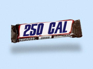 Proyecto Calorie Brands