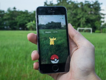 Pokémon Go Pokémon Go