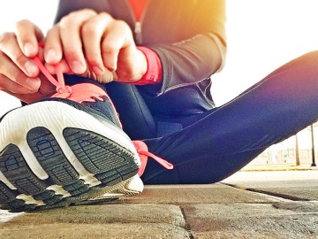 Antes de volver a casa, remata tu carrera con estos ejercicios Antes de volver a casa, remata tu carrera con estos ejercicios