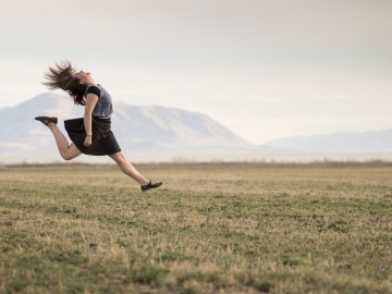 Por qué el deporte de da la felicidad Por qué el deporte de da la felicidad