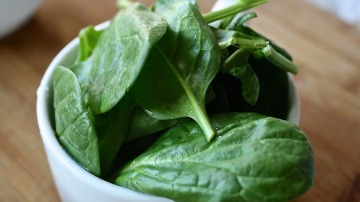 El combo perfecto de clorofila y zinc para prevenir los hedores