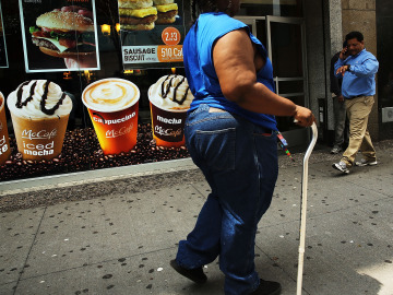 Caminar después de comer puede reducir la diabetes