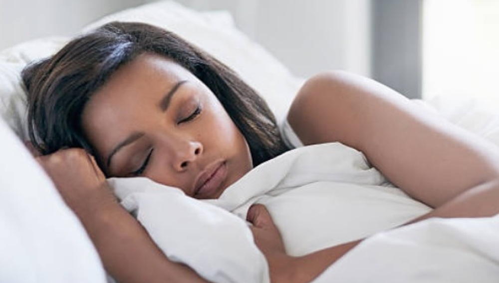 ¿Es malo utilizar tampones para dormir?