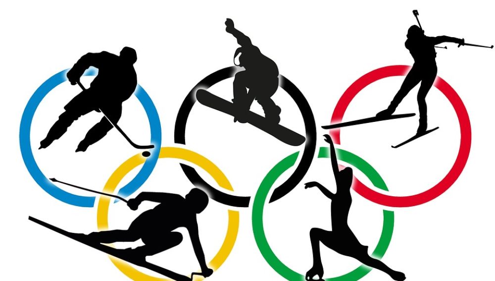 Deportes olímpicos